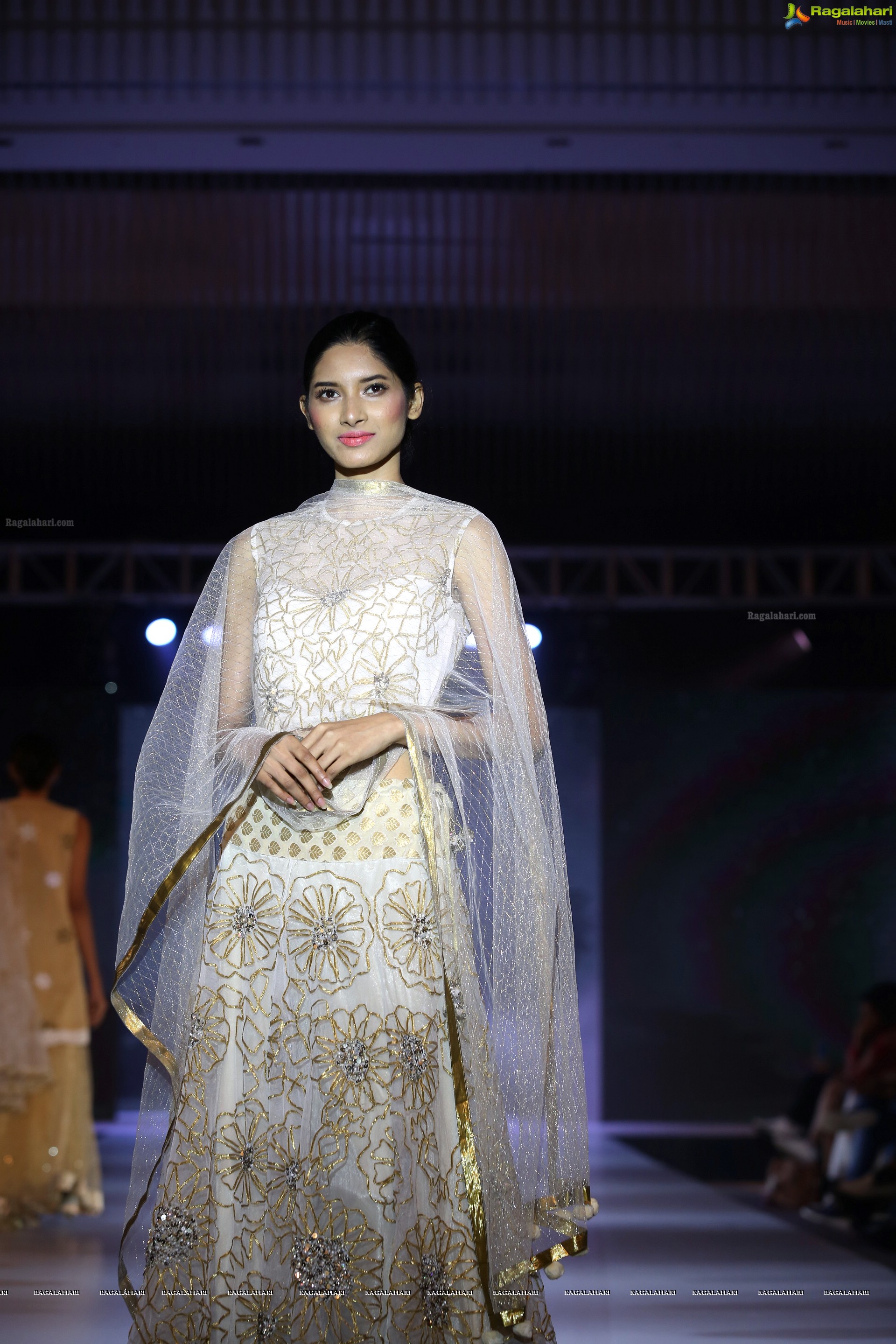 Bangalore Times Fashion Week 2018