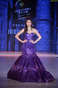 Bangalore Times Fashion Week 2018