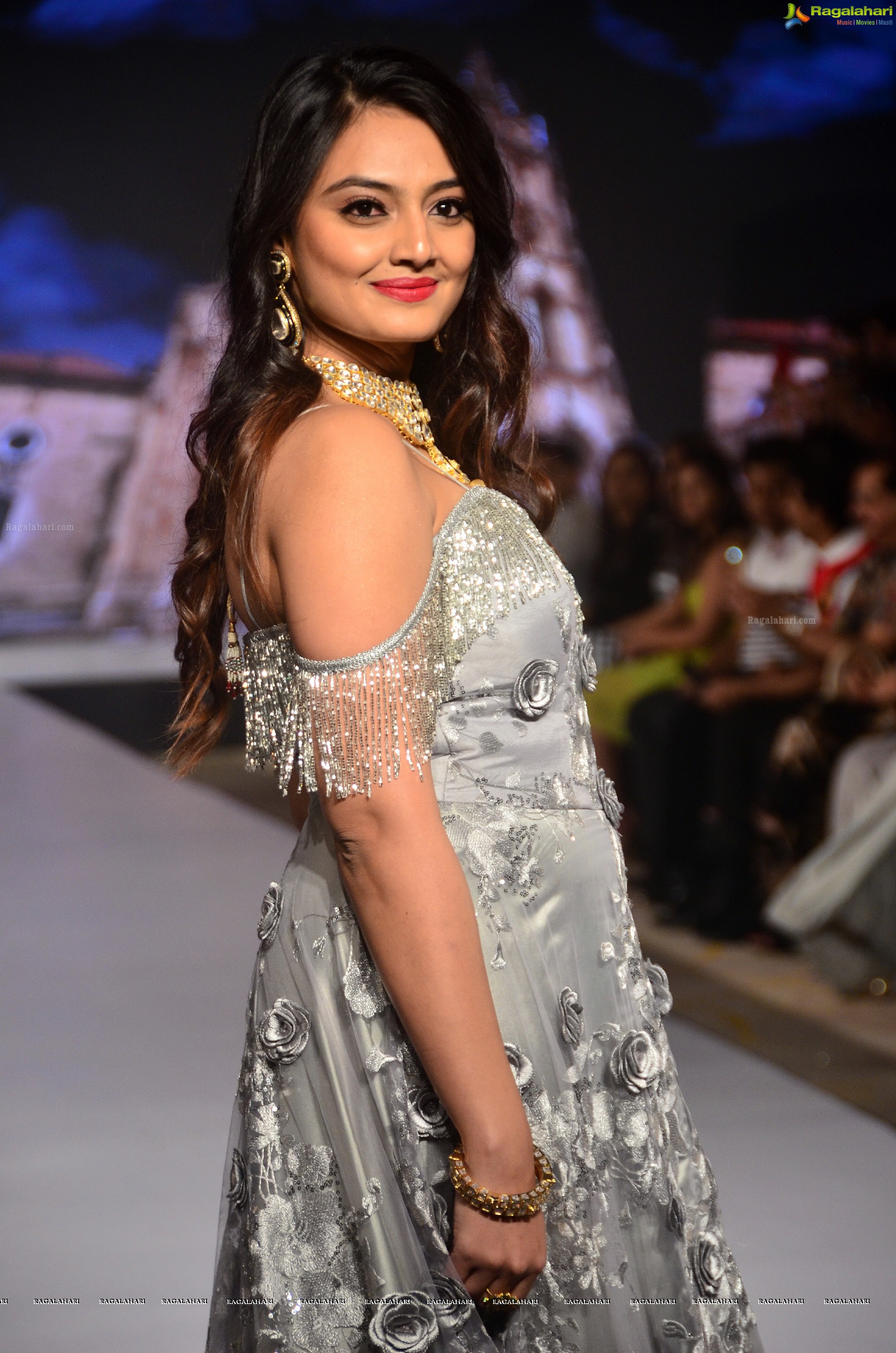 Bangalore Times Fashion Week 2018