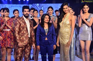 Bangalore Times Fashion Week 2018