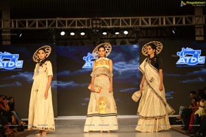 Bangalore Times Fashion Week 2018