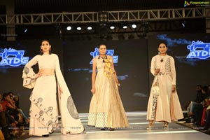 Bangalore Times Fashion Week 2018