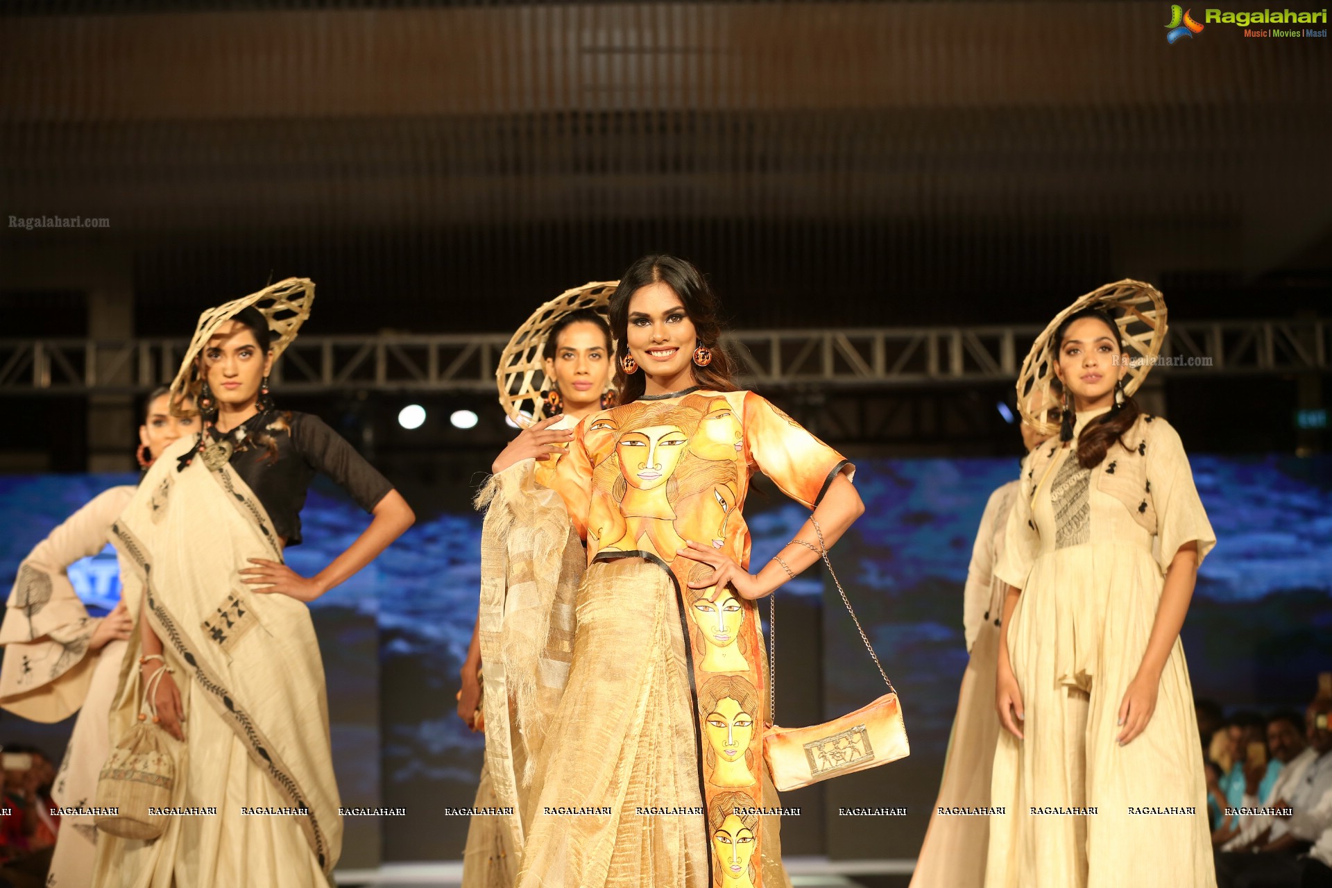 Bangalore Times Fashion Week 2018