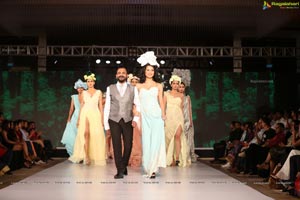 Bangalore Times Fashion Week 2018