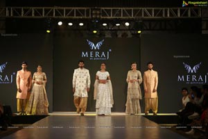 Bangalore Times Fashion Week 2018