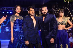 Bangalore Times Fashion Week 2018