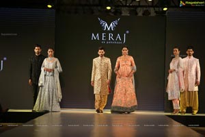 Bangalore Times Fashion Week 2018