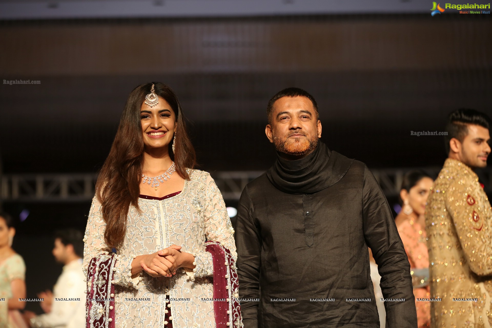 Bangalore Times Fashion Week 2018
