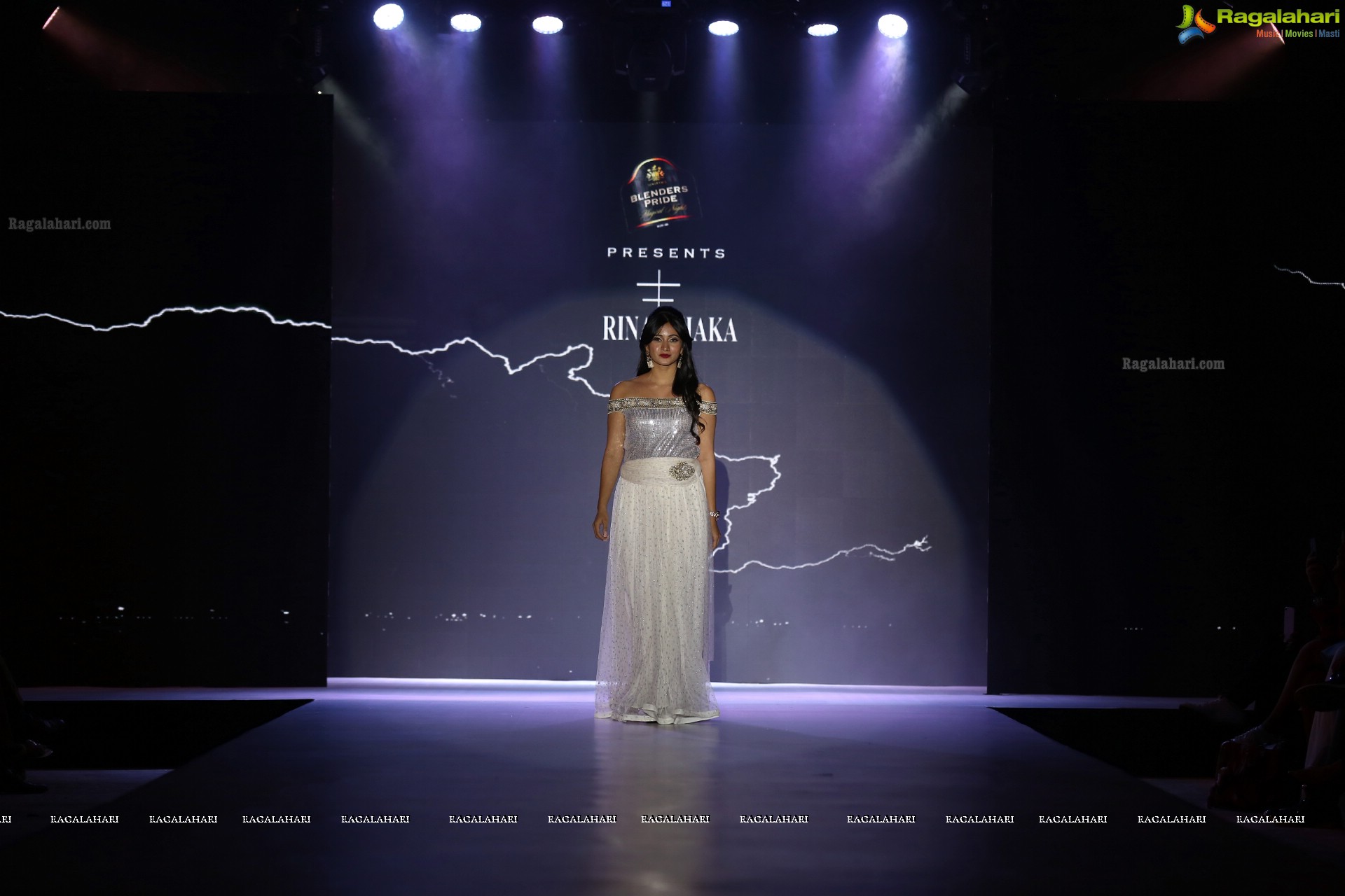 Bangalore Times Fashion Week 2018