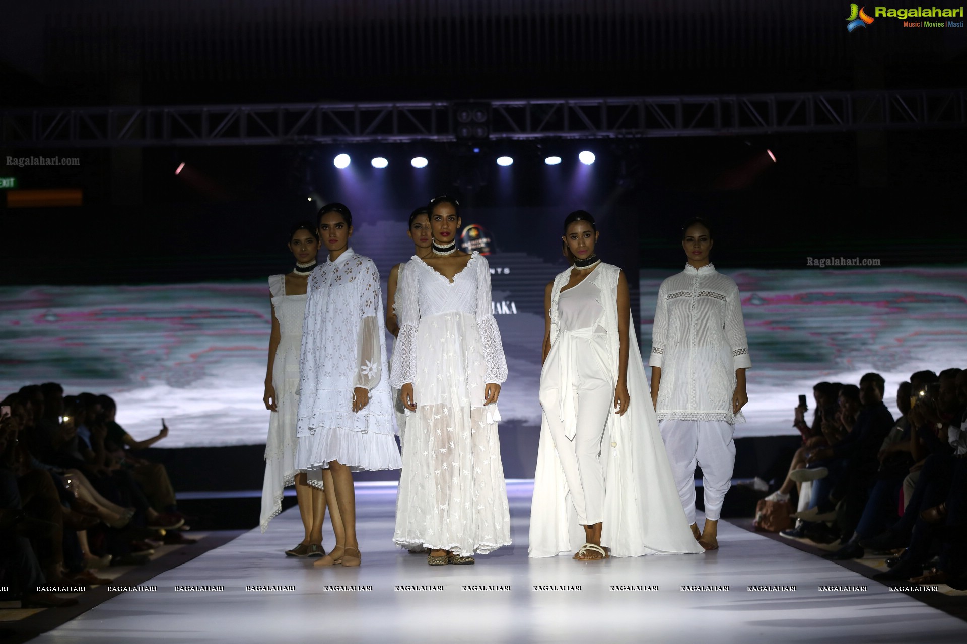 Bangalore Times Fashion Week 2018