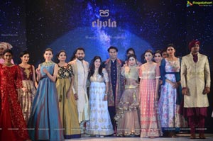 Bangalore Times Fashion Week 2018