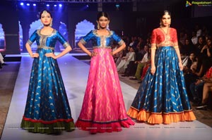 Bangalore Times Fashion Week 2018