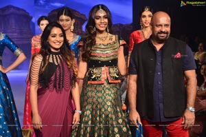 Bangalore Times Fashion Week 2018