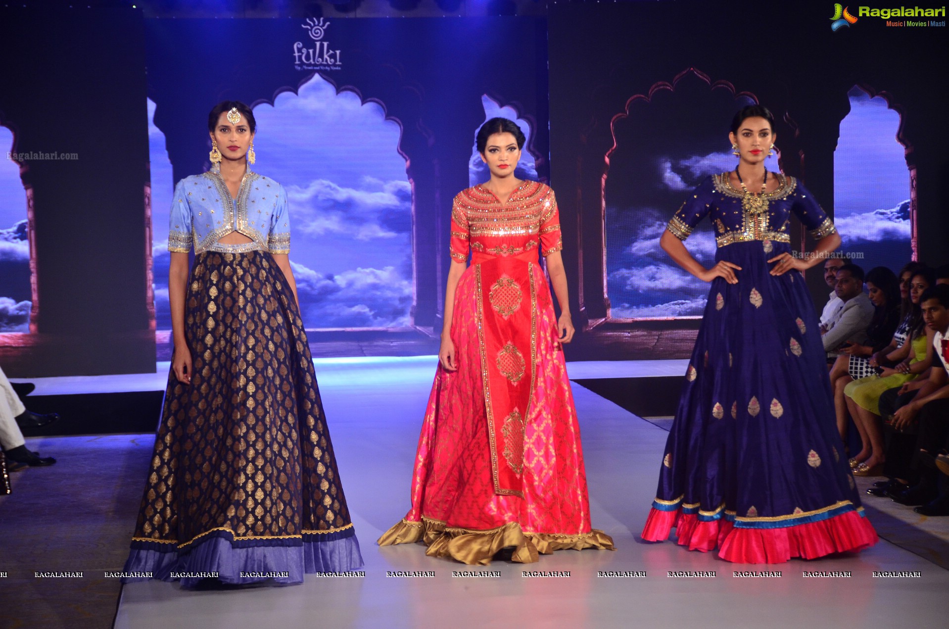 Bangalore Times Fashion Week 2018