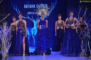 Bangalore Times Fashion Week 2018