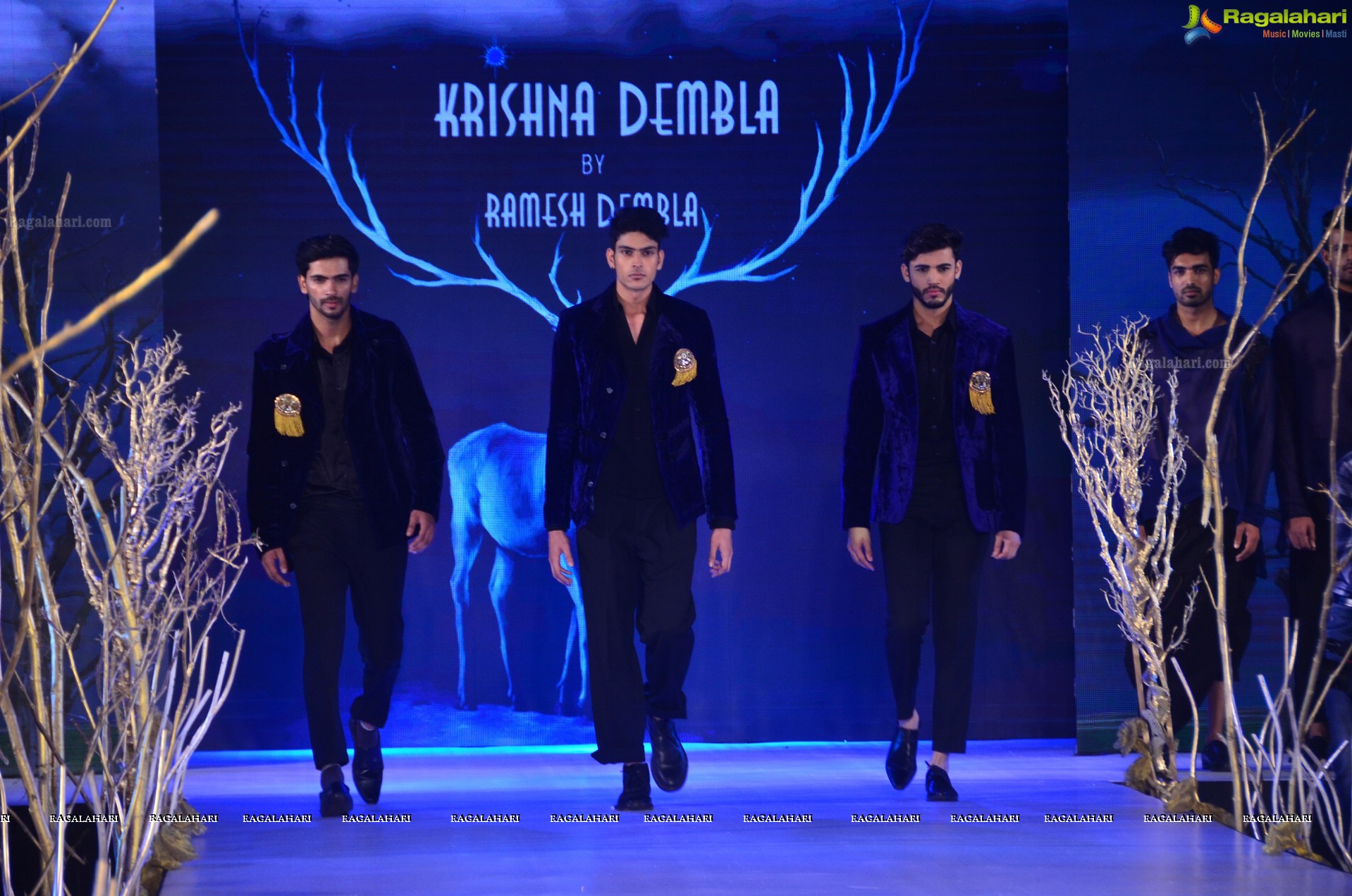 Bangalore Times Fashion Week 2018