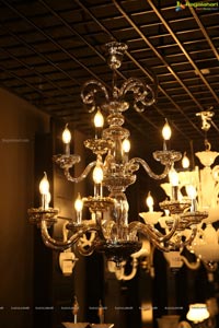 TISVA Designer Lighting