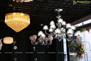 TISVA Designer Lighting