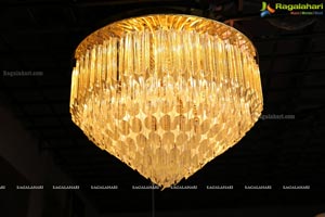 TISVA Designer Lighting