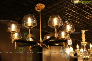 TISVA Designer Lighting