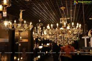 TISVA Designer Lighting