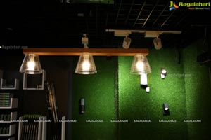 TISVA Designer Lighting