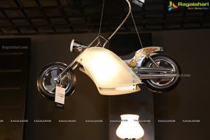 TISVA Designer Lighting