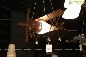 TISVA Designer Lighting