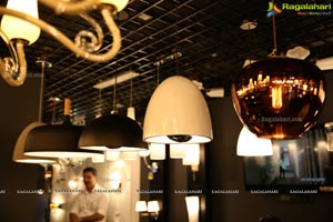 TISVA Designer Lighting