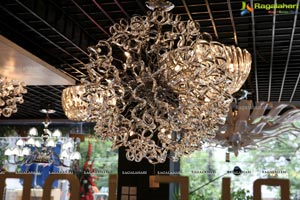 TISVA Designer Lighting