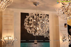 TISVA Designer Lighting