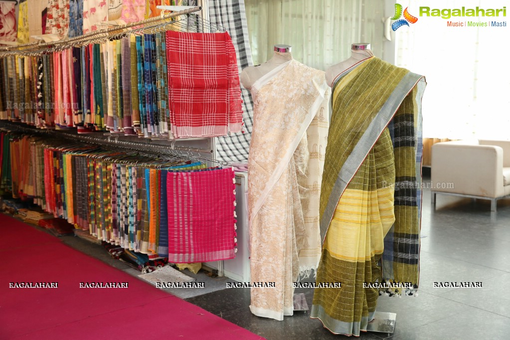 Trendz Vivah Exhibition (June 2018) at N Convention, Hyderabad