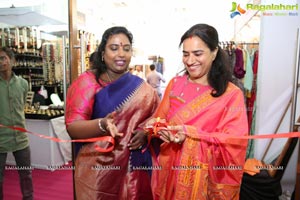 Trendz Vivah Exhibition