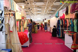 Trendz Vivah Exhibition