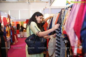 Trendz Vivah Exhibition