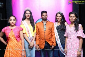 Vasyaa School Freshers Party