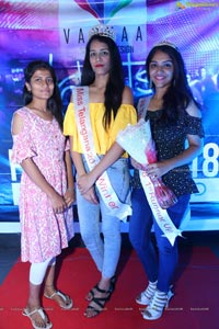 Vasyaa School Freshers Party