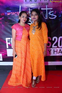 Vasyaa School Freshers Party