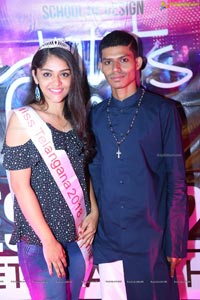 Vasyaa School Freshers Party