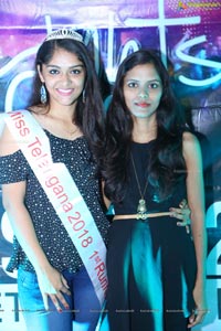 Vasyaa School Freshers Party