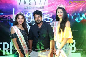 Vasyaa School Freshers Party