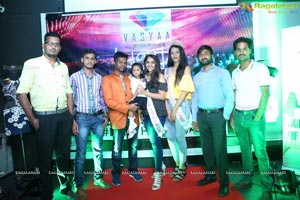 Vasyaa School Freshers Party