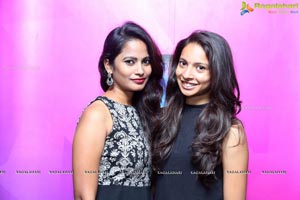 Vasyaa School Freshers Party