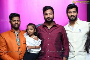 Vasyaa School Freshers Party