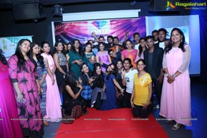 Vasyaa School Freshers Party