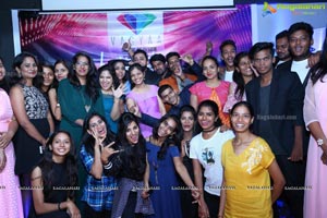 Vasyaa School Freshers Party