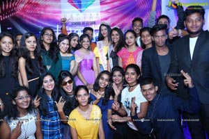 Vasyaa School Freshers Party