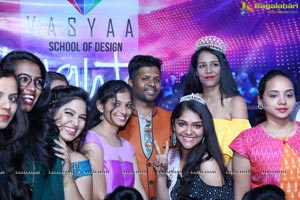 Vasyaa School Freshers Party