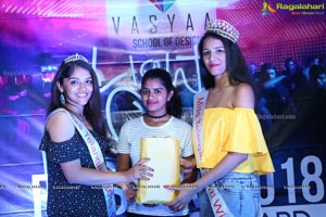 Vasyaa School Freshers Party