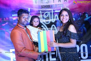 Vasyaa School Freshers Party